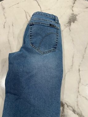 Joe's Jeans Kids Medium Blue Stretch Denim Jeans